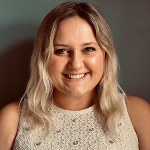 Meet your Posher, Kailey